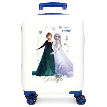 Disney Frozen Seek Courage ABS kovček na kolesih 50cm fotografija izdelka