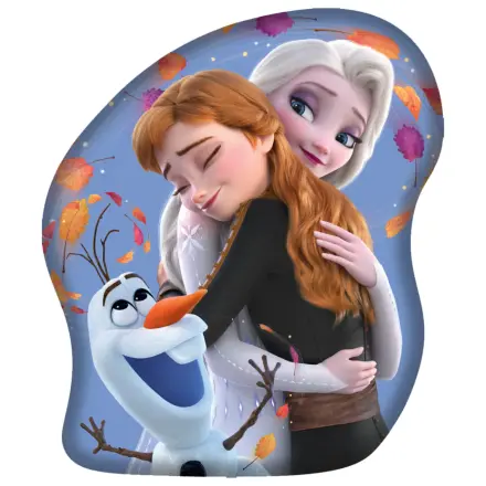 Disney Frozen Sister Love Oblikovana blazina, okrasni vzglavnik fotografija izdelka