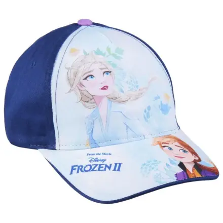 Disney Frozen Sisters otroška baseball kapa 53 cm fotografija izdelka
