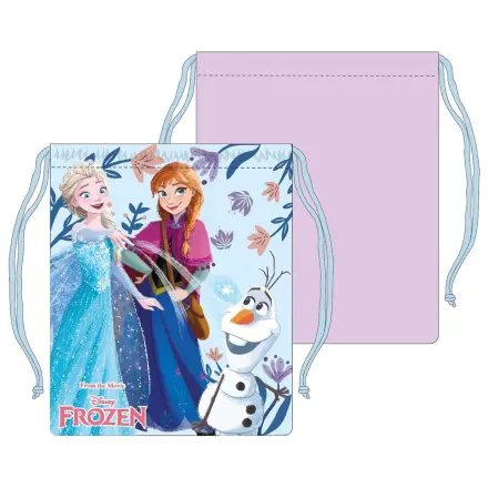 Disney Frozen Sisters of Arendelle torba za malico 26.5 cm fotografija izdelka