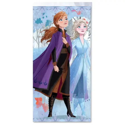 Disney Frozen Sisters Brisača fotografija izdelka