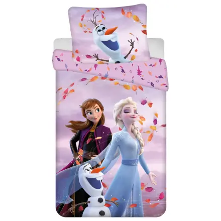 Disney Frozen Sky prevleka za odejo fotografija izdelka