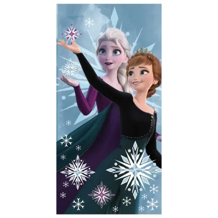 Disney Frozen Snowflake Brisača fotografija izdelka