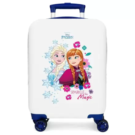 Disney Frozen Sparkle Like Magic ABS trolley kovček 50 cm fotografija izdelka