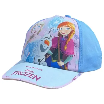 Disney Frozen Spell otroška baseball kapa 52 cm fotografija izdelka