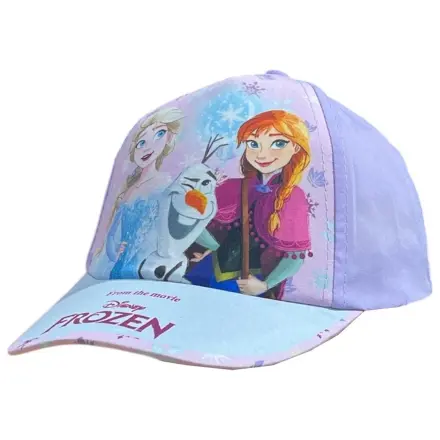 Disney Frozen Spell otroška kapa s šiltom za dečke 54 cm fotografija izdelka