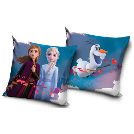 Disney Frozen Spirit Pillow, dekorativna blazina fotografija izdelka