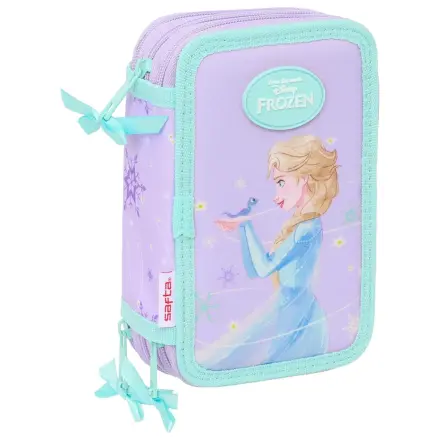 Disney Frozen Spirit trojna peresnica 37 kosov fotografija izdelka