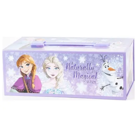 Disney Frozen barvni etui za pisalne potrebščine fotografija izdelka