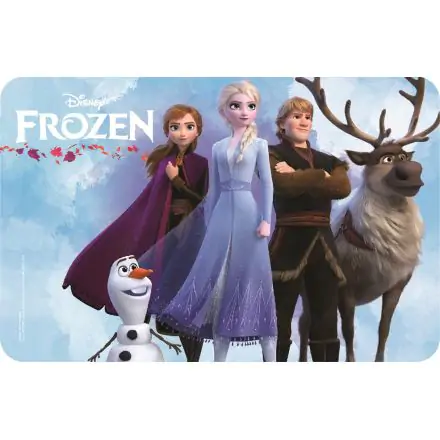 Disney Frozen Podloga za mizo 43*28 cm fotografija izdelka