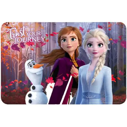 Disney Frozen namizni podstavek 43*28 cm fotografija izdelka