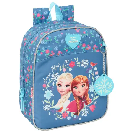 Disney Frozen prilagodljiv nahrbtnik 27cm fotografija izdelka