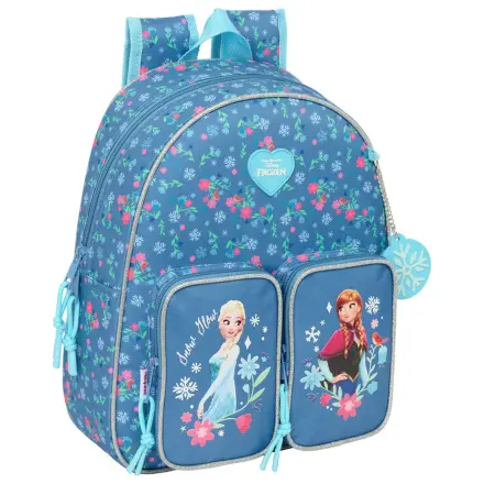 Disney Frozen prilagodljiv nahrbtnik 34cm fotografija izdelka