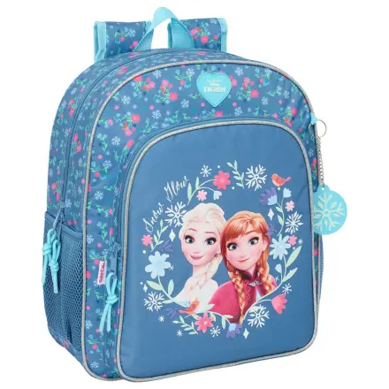 Disney Frozen prilagodljiv nahrbtnik 38cm fotografija izdelka