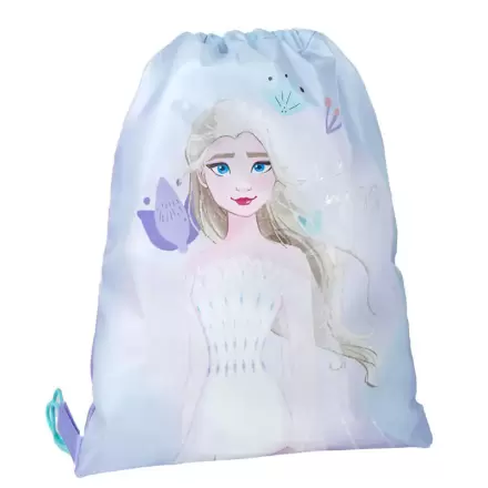 Disney Frozen športna torba 39cm fotografija izdelka