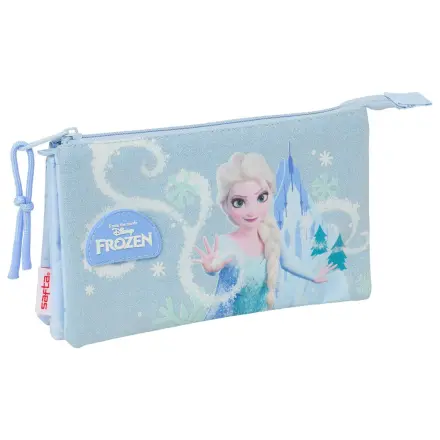 Disney Frozen trojna peresnica fotografija izdelka