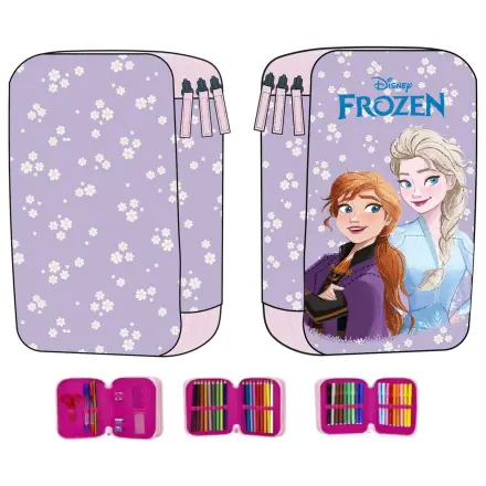 Disney Frozen trojna peresnica fotografija izdelka
