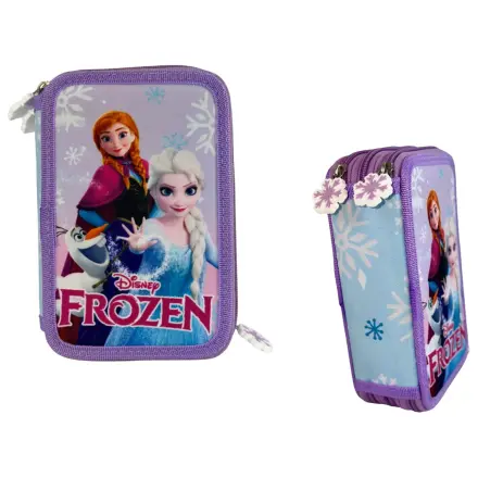 Disney Frozen trojna peresnica fotografija izdelka