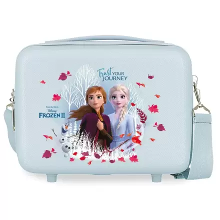 Disney Frozen Trust Your Journey ABS *toaletna torbica* fotografija izdelka