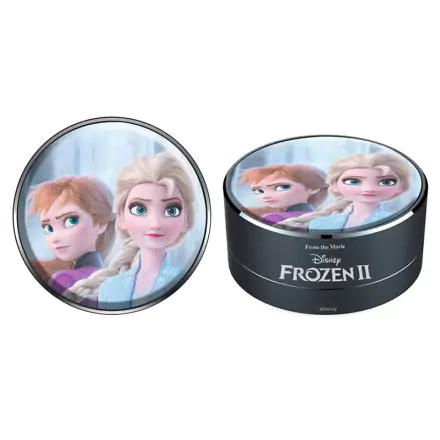Disney Frozen Brezžični prenosni zvočnik fotografija izdelka