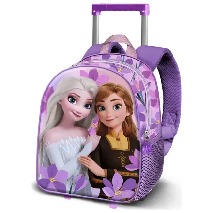 Disney Frozen Violet 3D voziček 31 cm fotografija izdelka