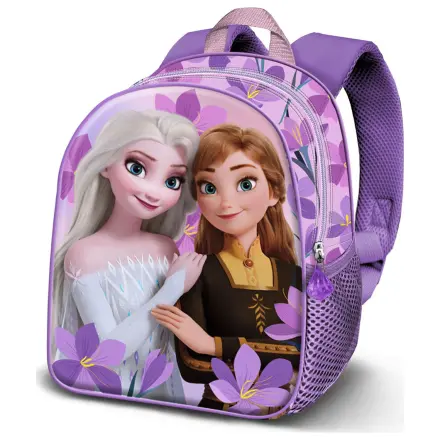 Disney Frozen Violet 3D nahrbtnik 31cm fotografija izdelka