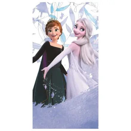 Disney Frozen Wonderland brisača fotografija izdelka