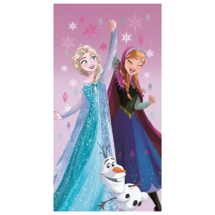 Disney Frozen Wonderland brisača fotografija izdelka
