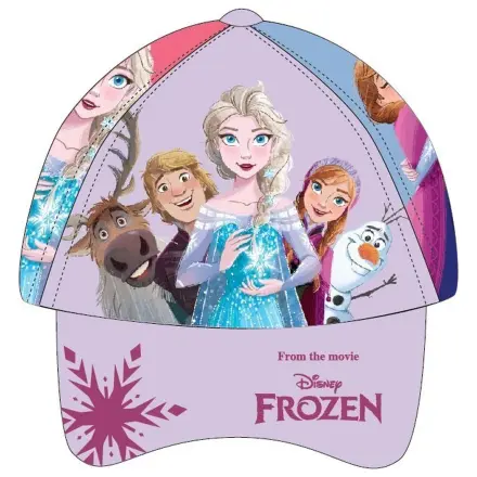 Disney Frozen Wonders otroška bejzbol kapa 54 cm fotografija izdelka