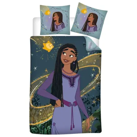 Disney Wish Serenity prevleka za odejo fotografija izdelka