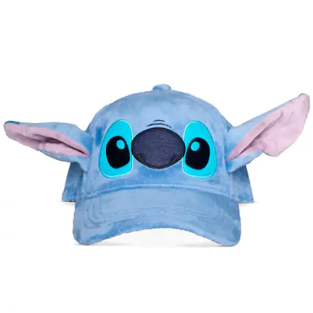 Lilo & Stitch Snapback Kapa Stitch termékfotója