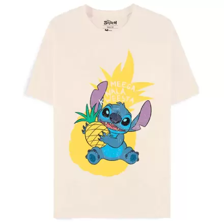 Disney Lilo & Stitch Pineapple Stitch majica s kratkimi rokavi termékfotója