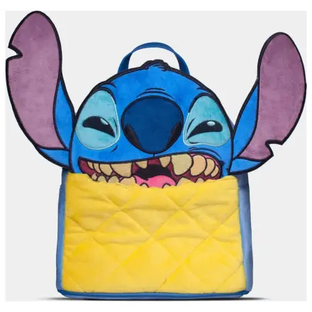 Disney Lilo & Stitch Pineapple Stitch nahrbtnik fotografija izdelka
