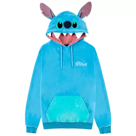 Disney Lilo & Stitch - Stitch hoodie s kapuco termékfotója