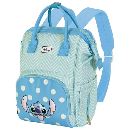 Disney Lilo and Stitch Prikupen nahrbtnik za nosečnice 40cm fotografija izdelka