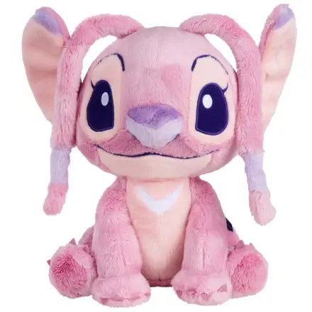 Disney Lilo & Stitch plišasta figura Angel Refresh 25 cm fotografija izdelka