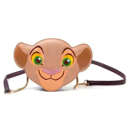 Disney Lion King Nala torba za čez ramo fotografija izdelka