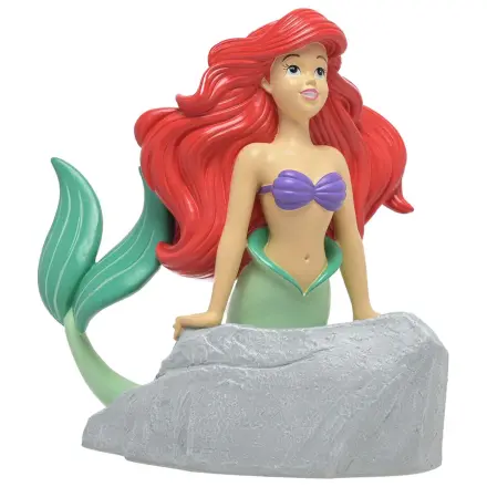 Disney Little Mermaid Ariel hranilnik fotografija izdelka