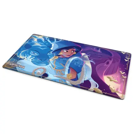 DISNEY Lorcana Podloga za igranje Jasmine – Chapter 10 fotografija izdelka