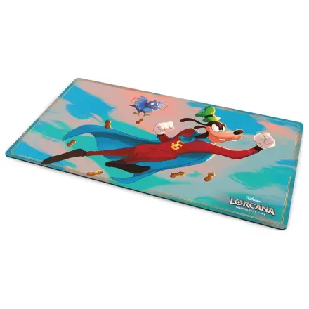 Disney Lorcana TCG Podloga za igranje Goofy fotografija izdelka