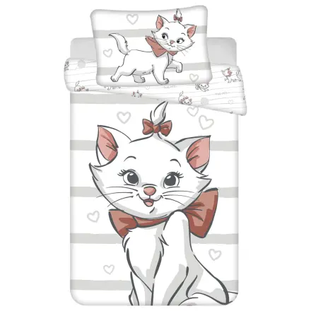 Disney Marie cat Bow child, preschool prevleka za odejo fotografija izdelka