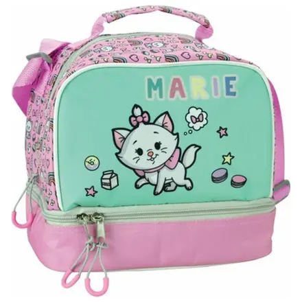 Disney Marie Dreams termo torba za malico 21 cm fotografija izdelka