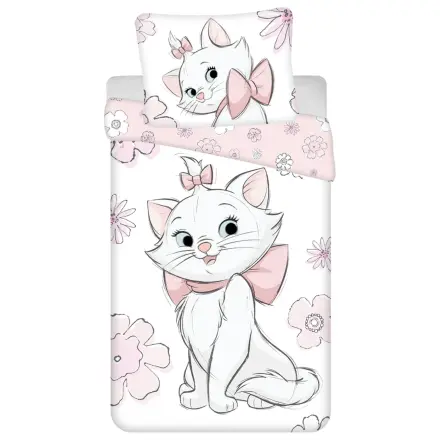 Disney Marie Flowers prevleka za odejo fotografija izdelka