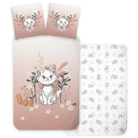 Disney Marie Ombre prevleka za odejo fotografija izdelka