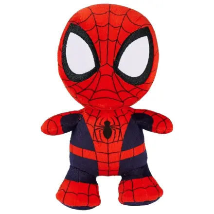 Disney Marvel Mini Plišasta Figurica Spider-Man 15 cm fotografija izdelka
