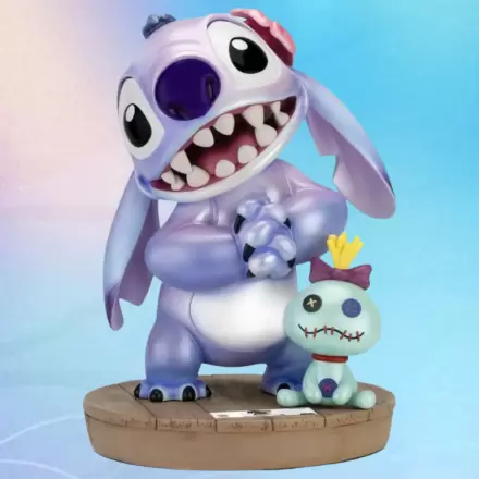 Disney Master Craft Kip Lilo & Stitch Stitch Special Edition 34 cm fotografija izdelka