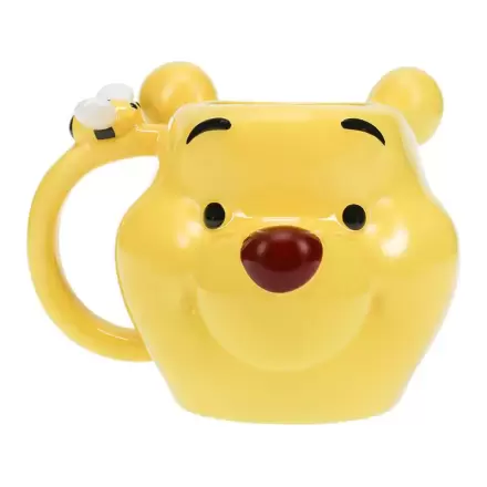 Disney Winnie the Pooh 3D skodelica termékfotója