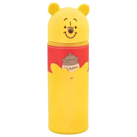 Disney Winnie the Pooh 3D Etui 21 cm fotografija izdelka