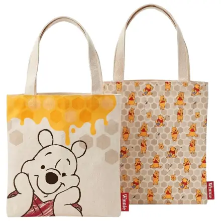 Disney Winnie the Pooh nakupovalna torba fotografija izdelka