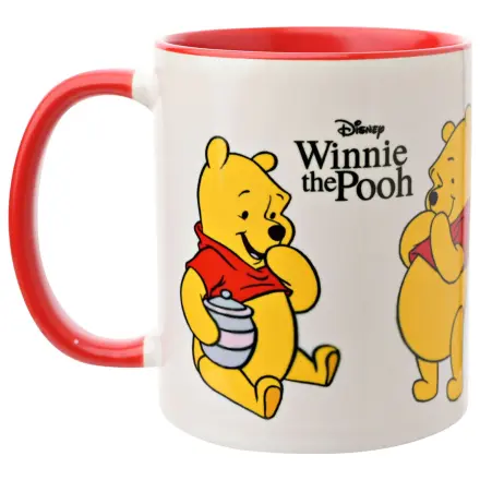 Disney Winnie the Pooh skodelica 325ml fotografija izdelka